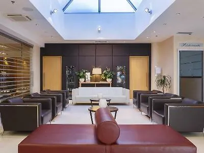 Courtyard By Marriott Venice Airport Tessera 4*,  Italien