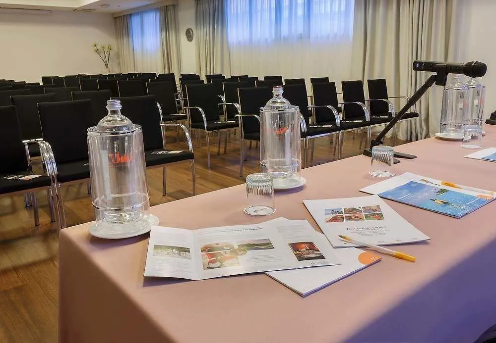 Courtyard By Marriott Venice Airport Tessera