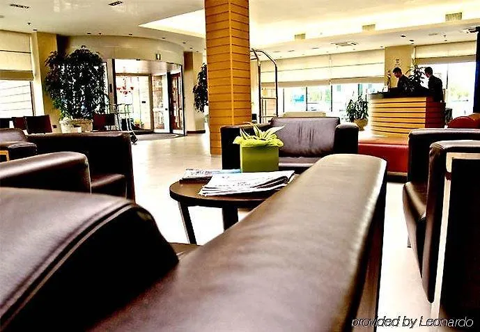 **** Hotel Courtyard By Marriott Venice Airport Tessera Italien