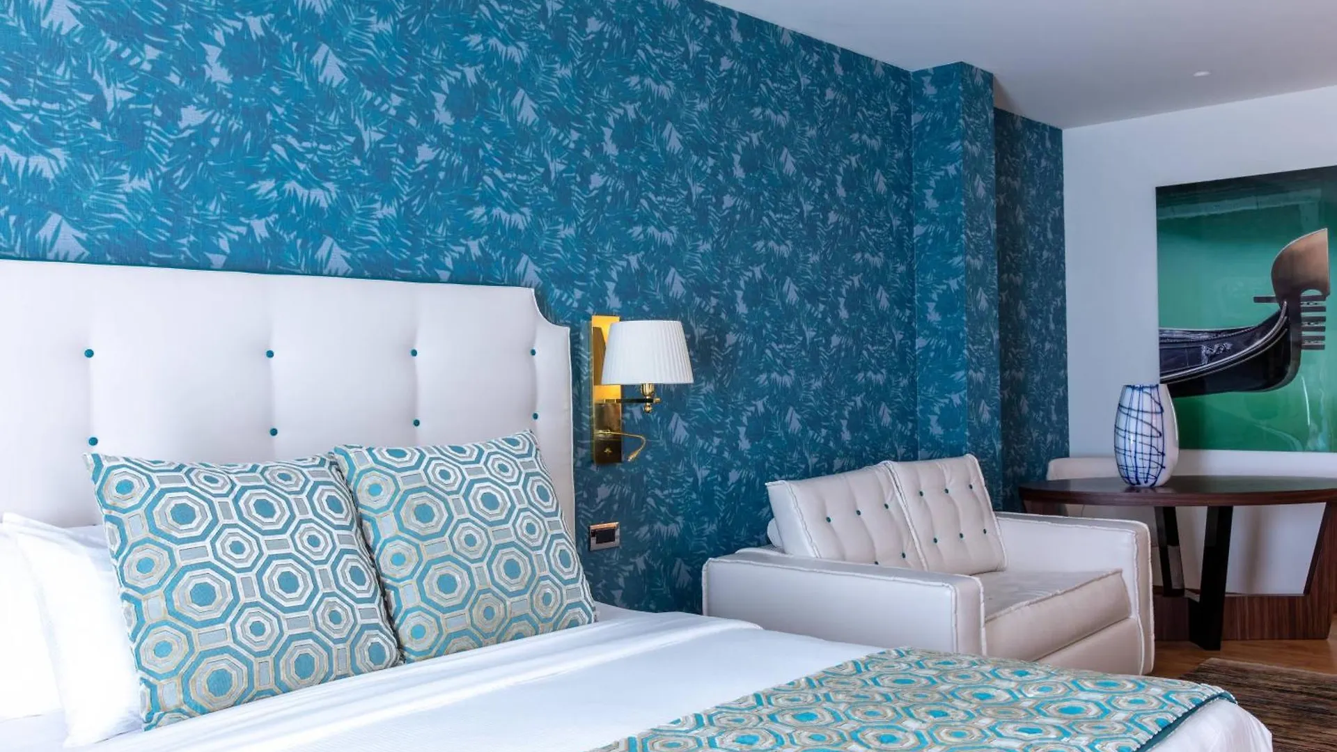 Courtyard By Marriott Venice Airport Tessera Hotel