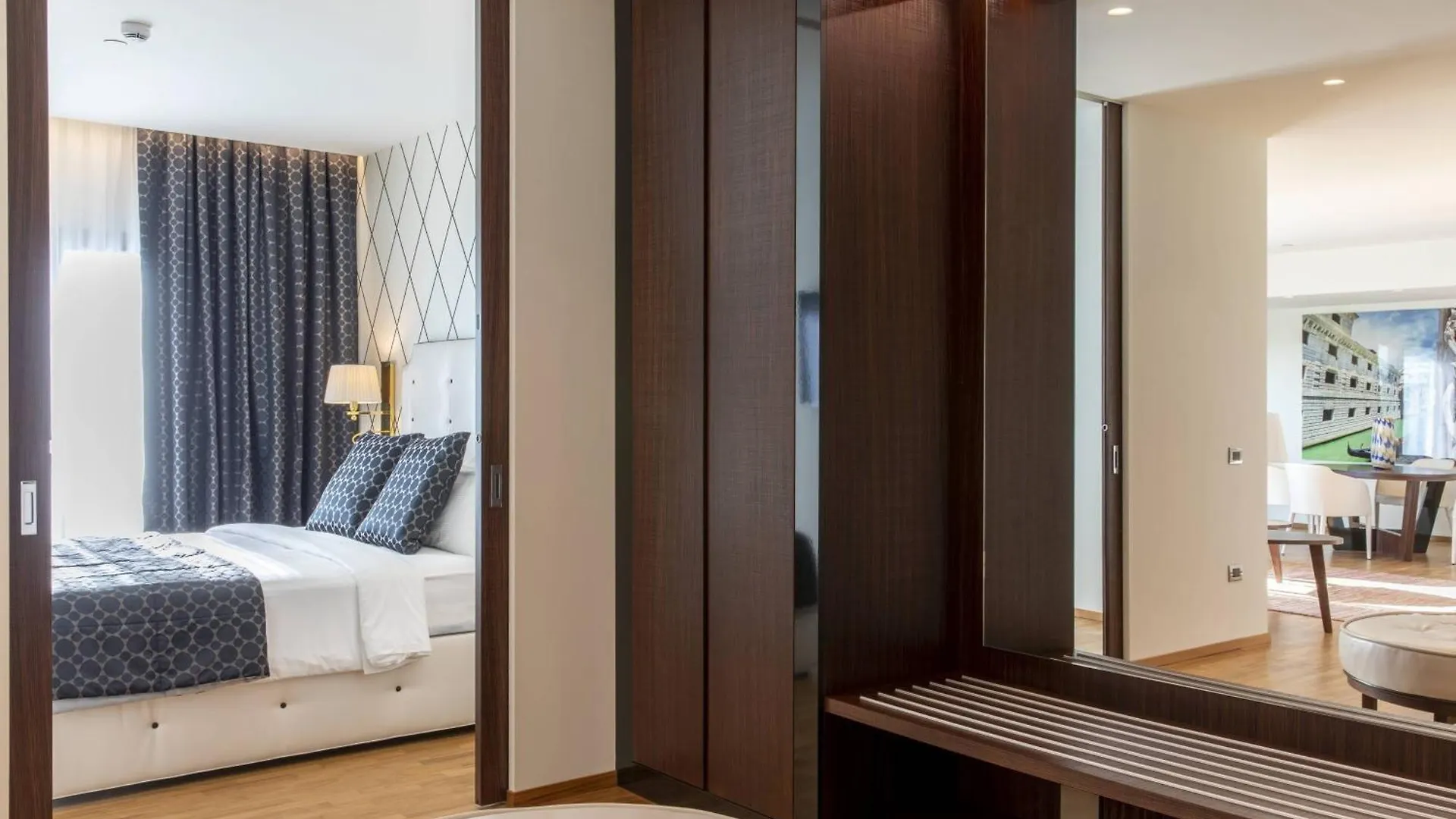 Hotel Courtyard By Marriott Venice Airport Tessera
