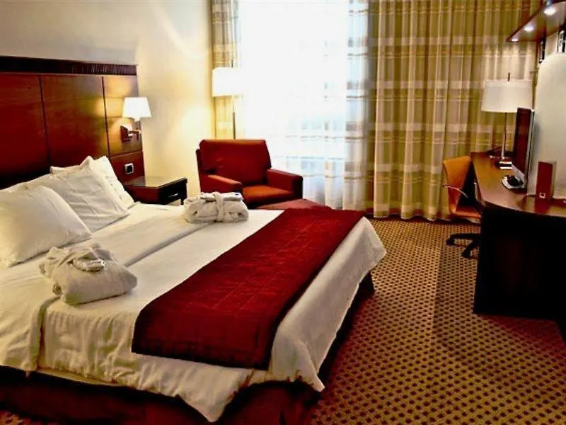 Hotel Courtyard By Marriott Venice Airport Tessera