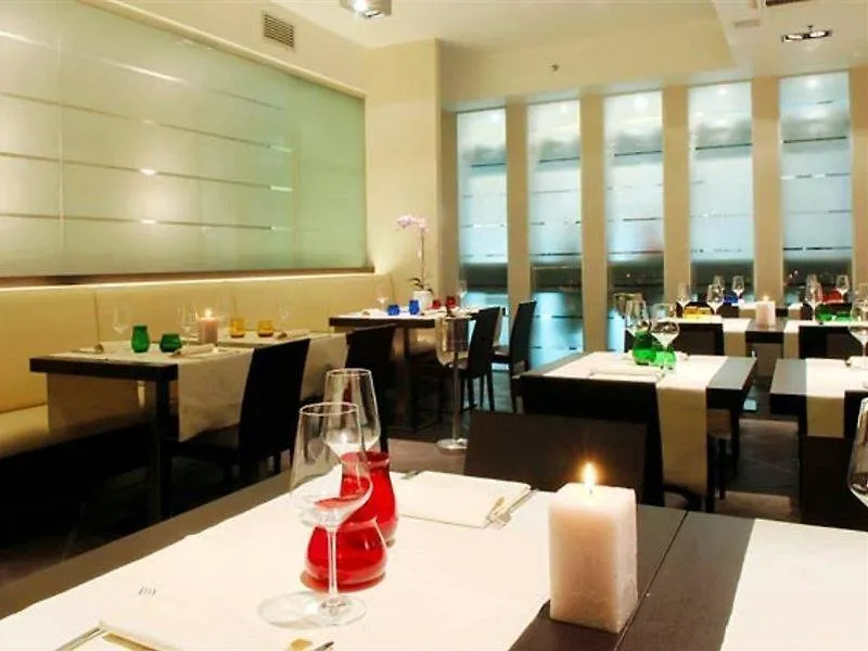Courtyard By Marriott Venice Airport Tessera Hotel