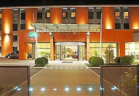 Courtyard By Marriott Venice Airport Tessera