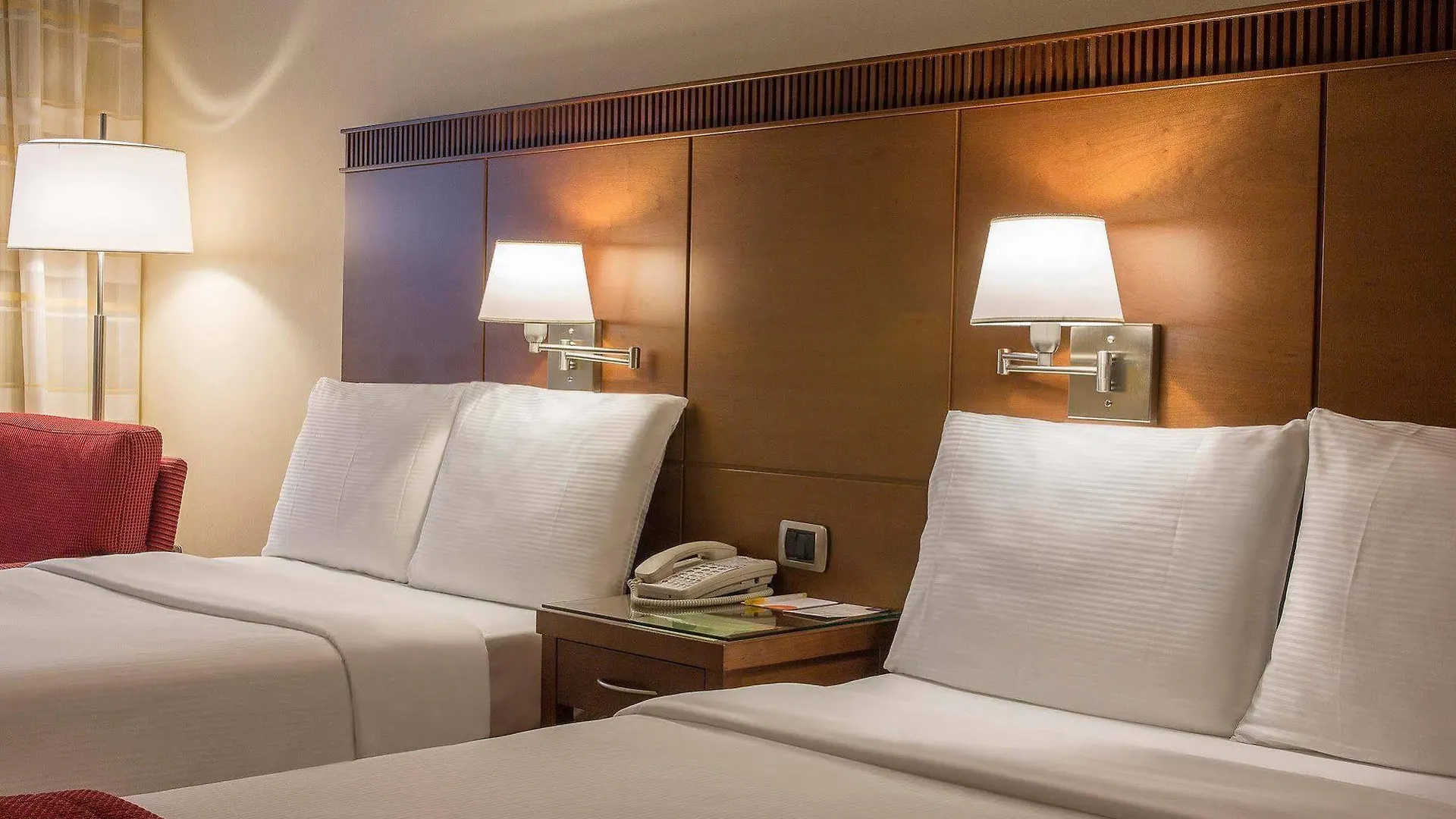 Hotel Courtyard By Marriott Venice Airport Tessera