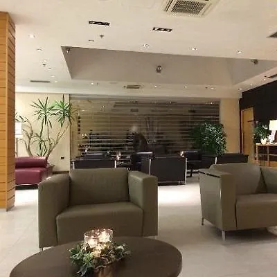 Courtyard By Marriott Venice Airport Tessera Hotel