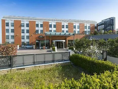 Courtyard By Marriott Venice Airport Tessera Italië