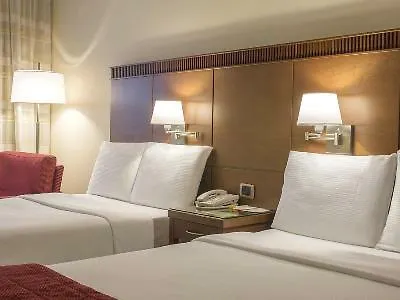 Courtyard By Marriott Venice Airport Tessera