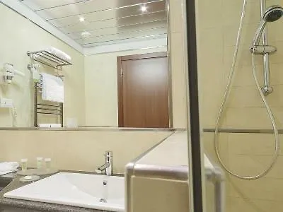 Courtyard By Marriott Venice Airport Tessera
