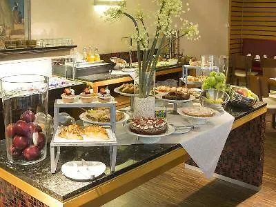 Courtyard By Marriott Venice Airport Tessera 4*,
