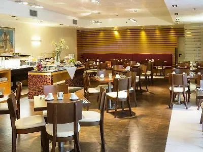 Hotel Courtyard By Marriott Venice Airport Tessera