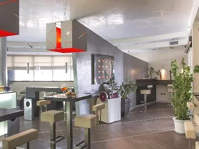 **** Hotel Courtyard By Marriott Venice Airport Tessera Italien