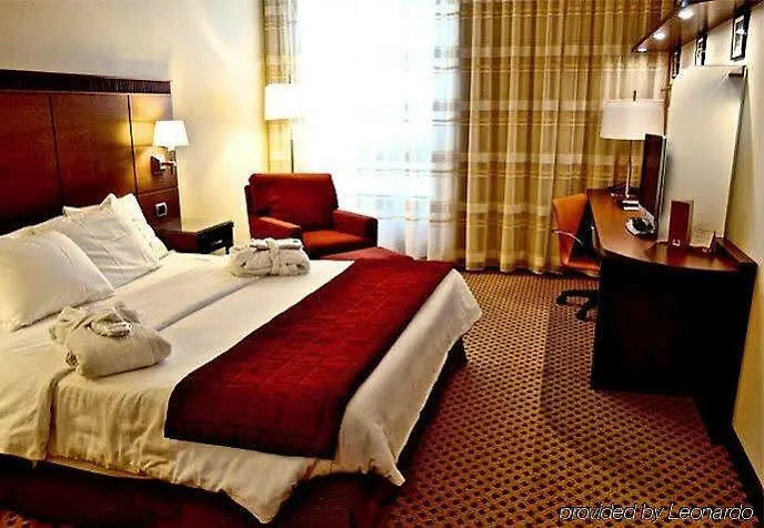 Hotel Courtyard By Marriott Venice Airport Tessera